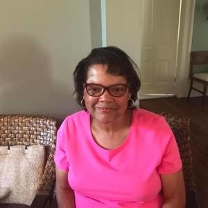 Meet your Posher, Sheila